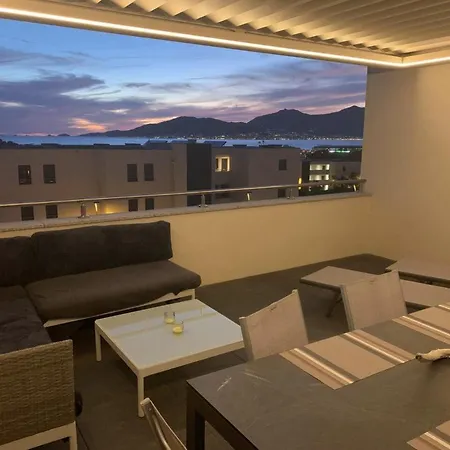 T3 De Standing, Vue - Porticcio *