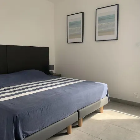 T3 De Standing, Vue - Porticcio * Grosseto-Prugna