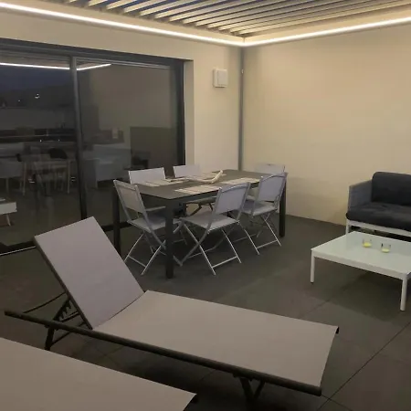 Appartamento T3 De Standing, Vue - Porticcio *