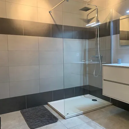 T3 De Standing, Vue - Porticcio * Grosseto-Prugna