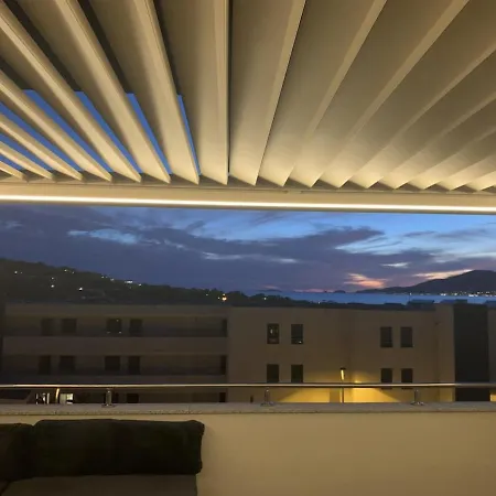 T3 De Standing, Vue - Porticcio Lejlighed