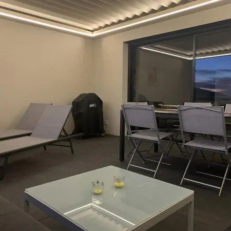 Lejlighed T3 De Standing, Vue - Porticcio Grosseto-Prugna