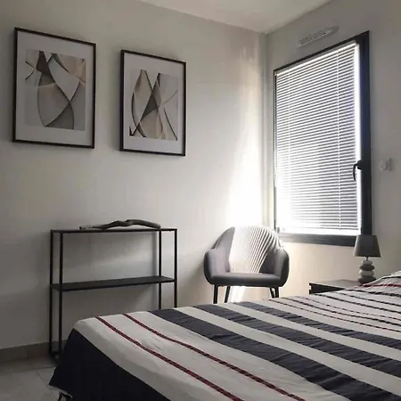 Lägenhet T3 De Standing, Vue - Porticcio Grosseto-Prugna