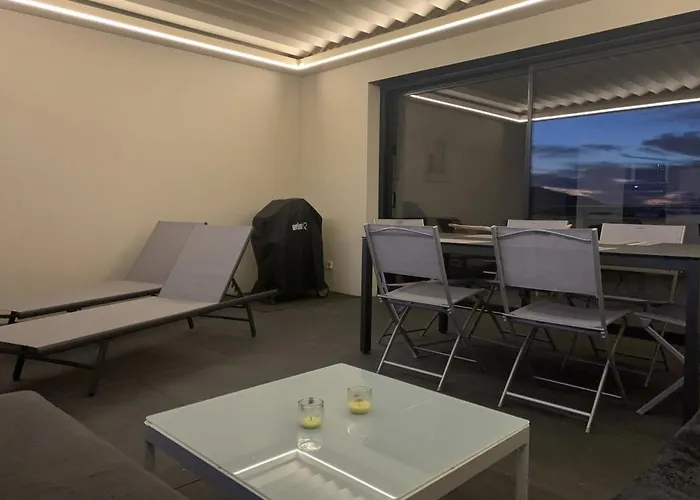 Apartment T3 De Standing, Vue - Porticcio Grosseto-Prugna