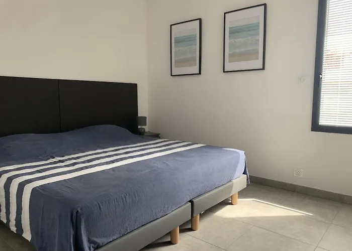 T3 De Standing, Vue - Porticcio * Grosseto-Prugna