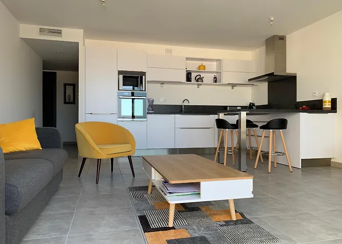 T3 De Standing, Vue - Porticcio