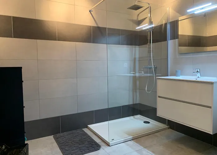 T3 De Standing, Vue - Porticcio * Grosseto-Prugna